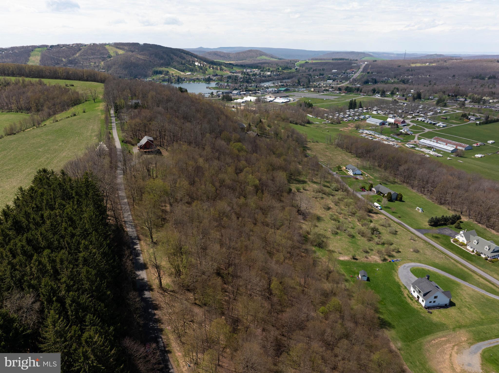 Sunset Ridge Drive, Unit 33 McHenry, MD 21541 - Photo 14 of 19