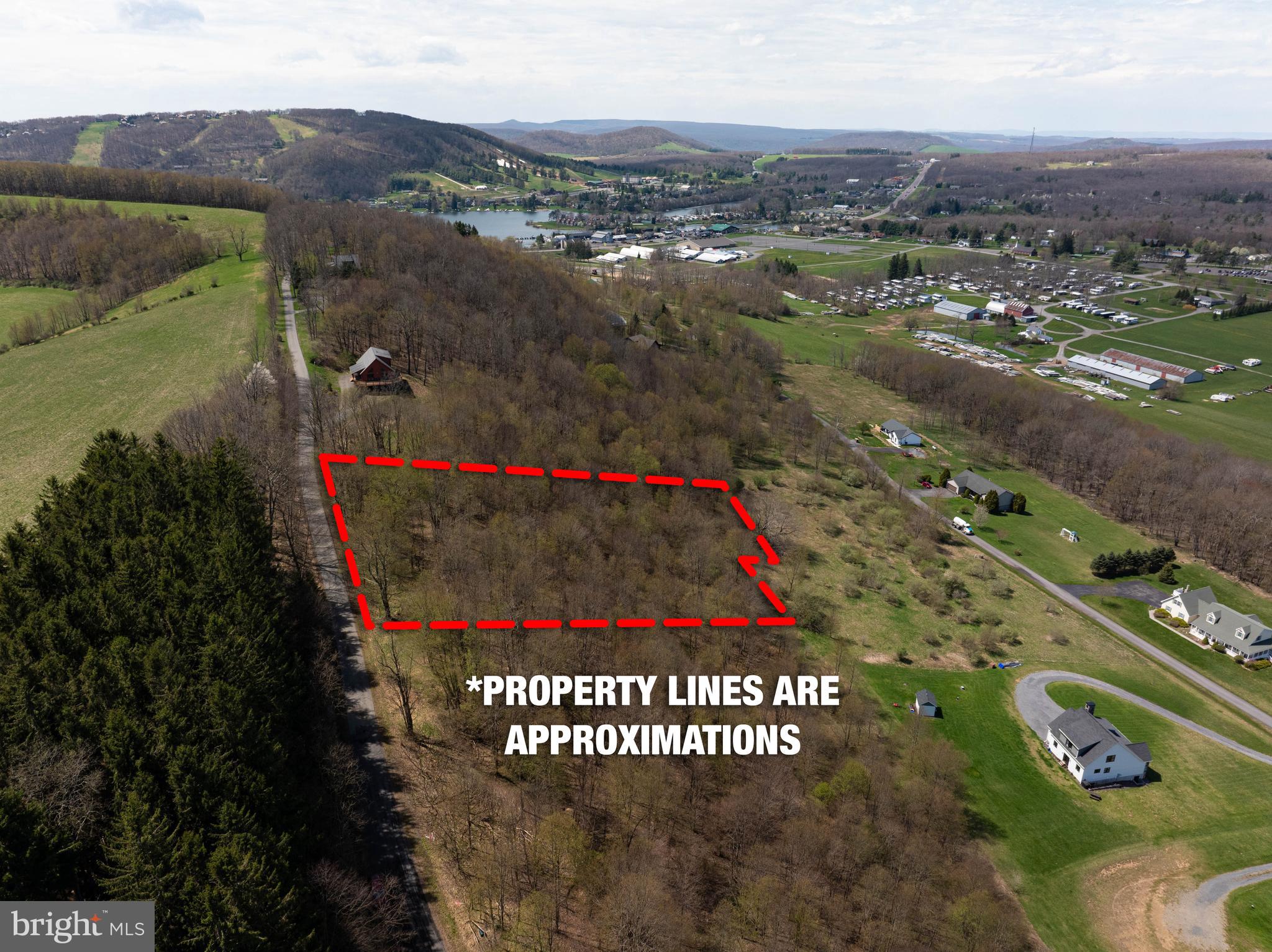 Sunset Ridge Drive, Unit 33 McHenry, MD 21541 - Photo 15 of 19