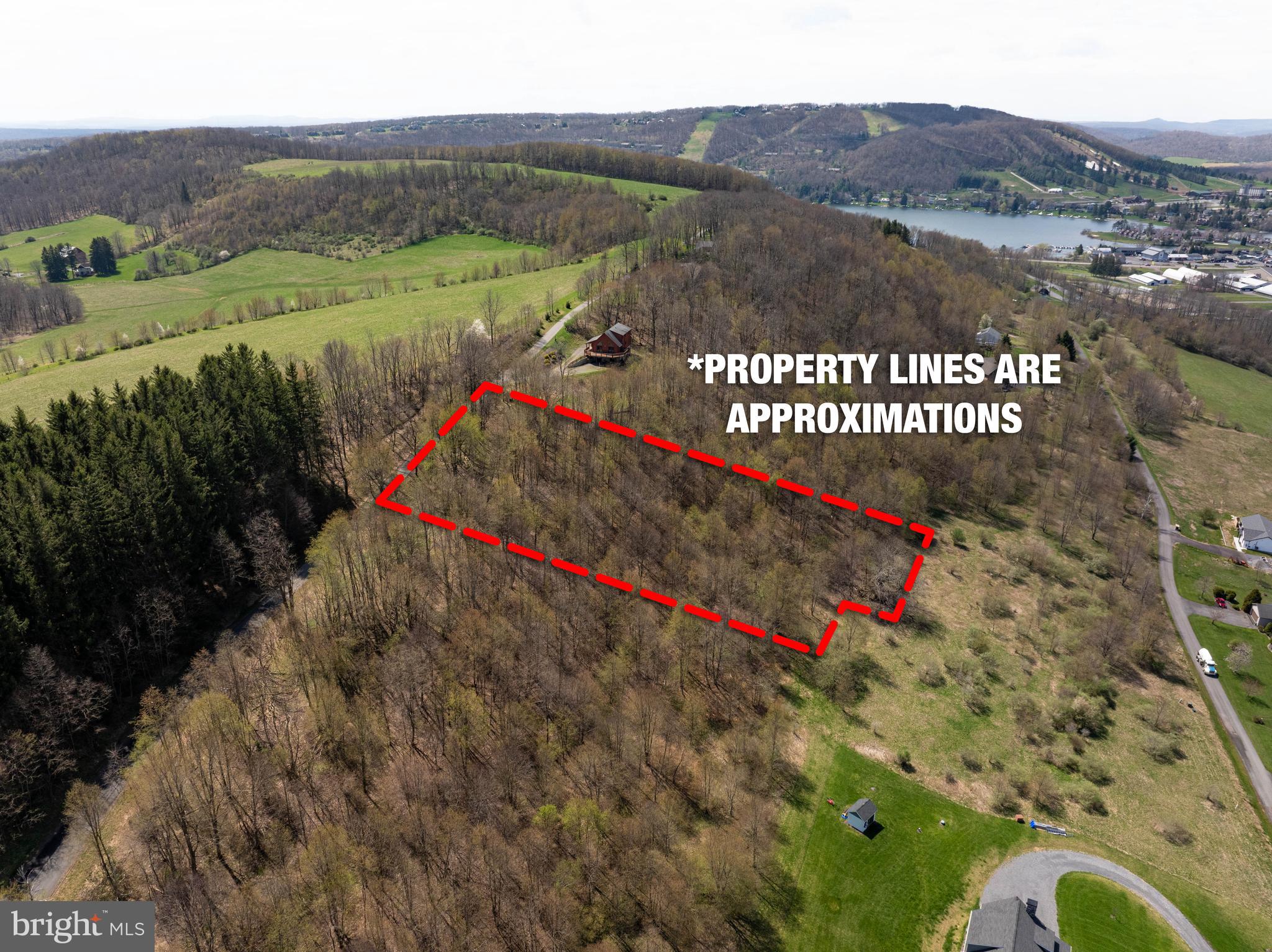 Sunset Ridge Drive, Unit 33 McHenry, MD 21541 - Photo 17 of 19