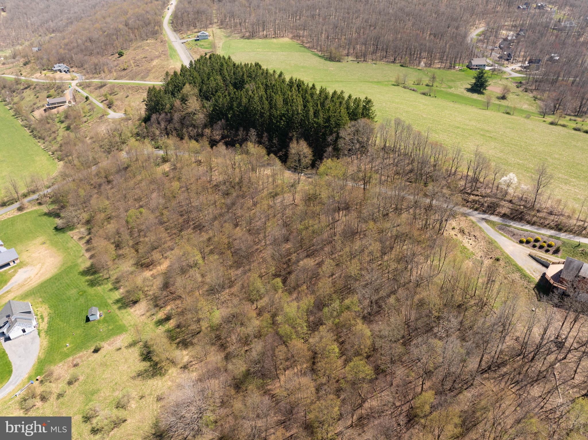 Sunset Ridge Drive, Unit 33 McHenry, MD 21541 - Photo 18 of 19