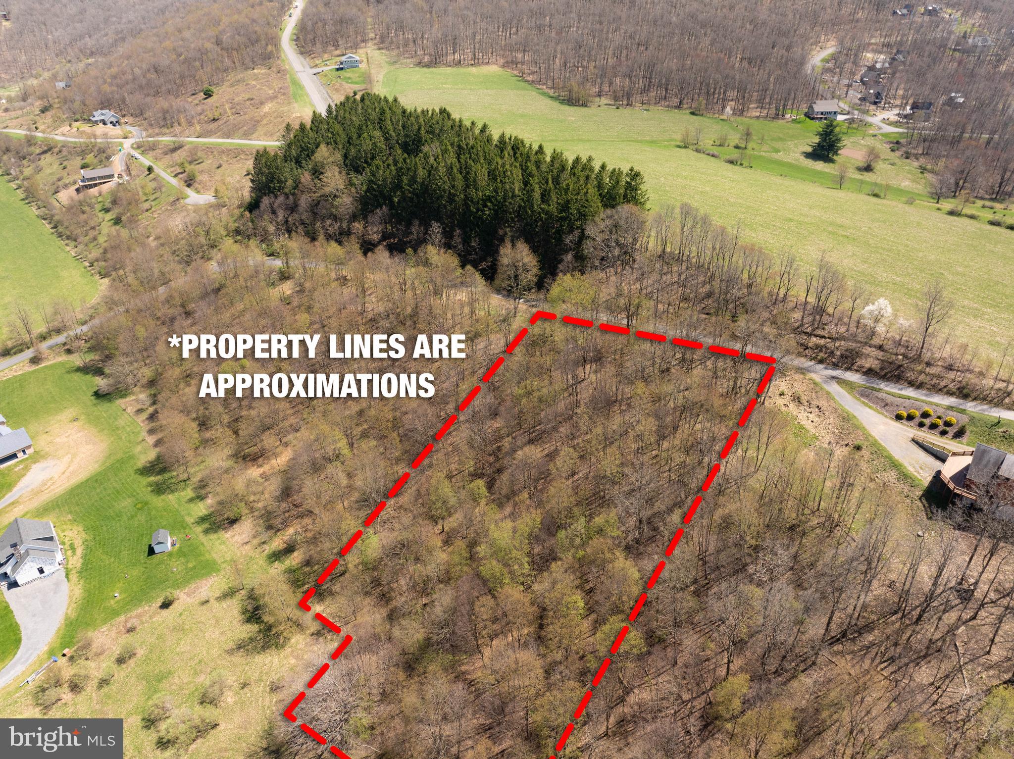 Sunset Ridge Drive, Unit 33 McHenry, MD 21541 - Photo 19 of 19