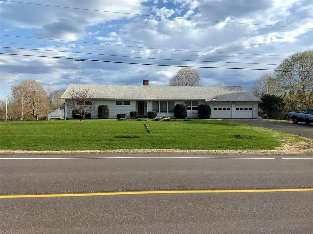 117 Woodbridge Corner Road Sherman, ME 04776 - Photo 1 of 33 Photo