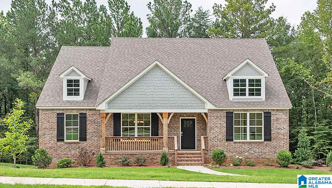 2014 Timberline Drive Calera, AL 35040 - Photo 1 of 37