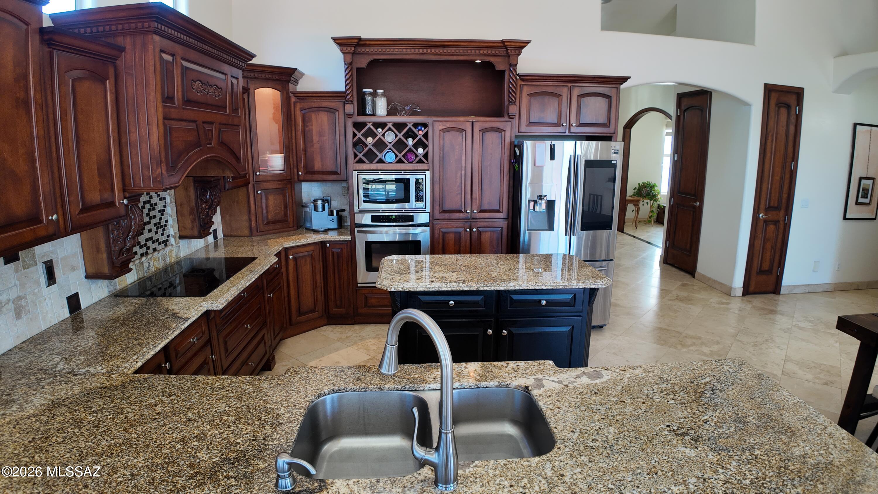 235 Circulo Cerro Rio Rico, AZ 85648 - Photo 13 of 43 DJI_20260318115355_0524_D