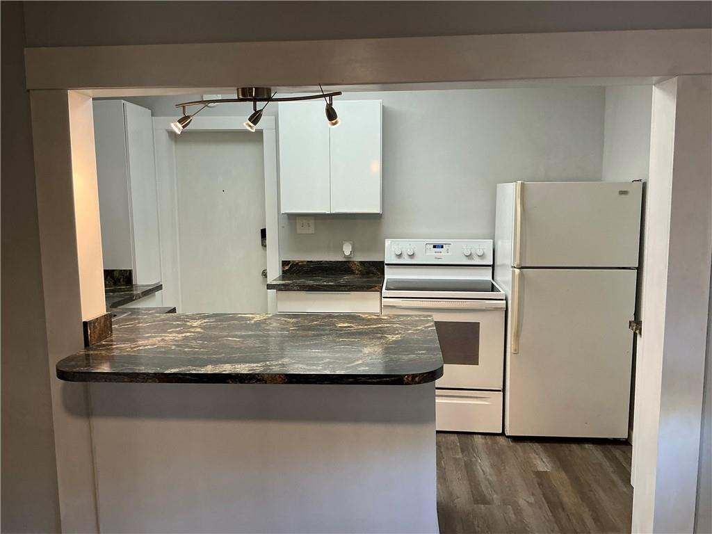 3815 Jamestown Road Waycross, GA 31503 - Photo 9 of 21