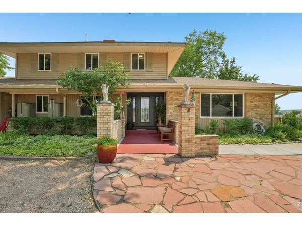 $1,499,000 | 2532 County Road 15, Berthoud, CO 80513