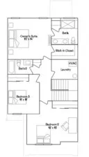 $2,890 | 15238 South Hepworth Place, Plainfield, IL 60544