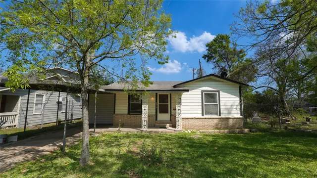 $1,650 | 410 Clinton Park Street, Houston, TX 77029