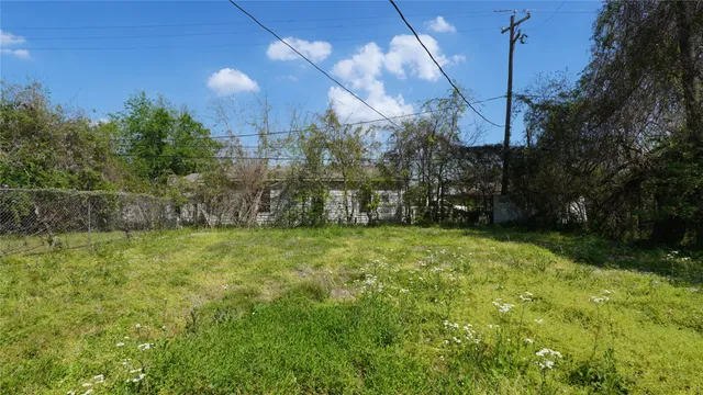 $1,650 | 410 Clinton Park Street, Houston, TX 77029