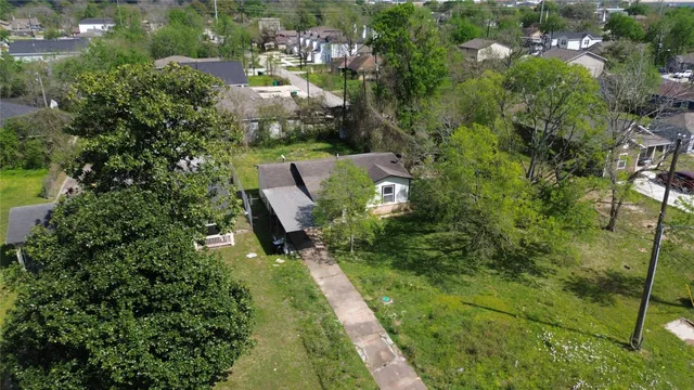 $1,650 | 410 Clinton Park Street, Houston, TX 77029