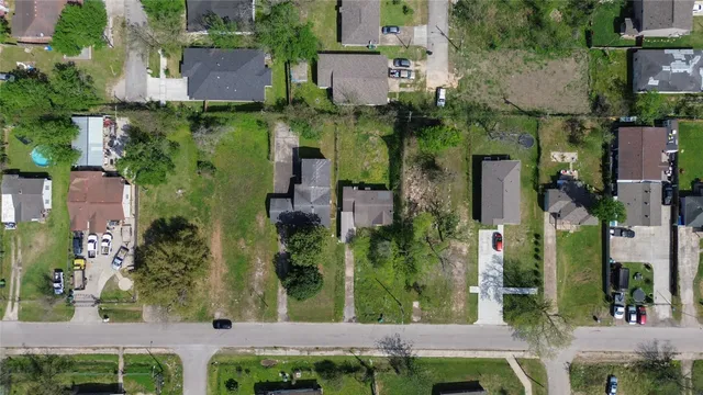 $1,650 | 410 Clinton Park Street, Houston, TX 77029