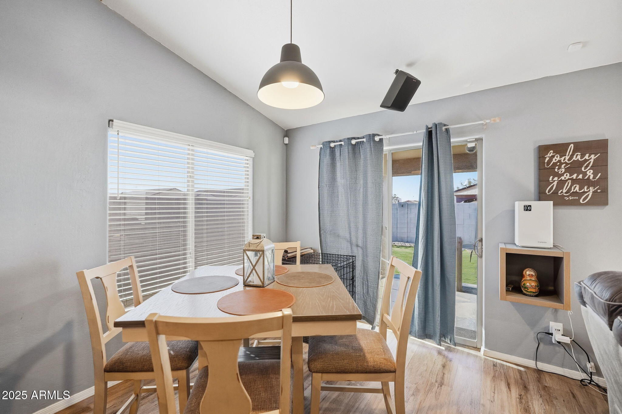 15200 South Redondo Road Arizona City, AZ 85123 - Photo 14 of 36 Dining Area