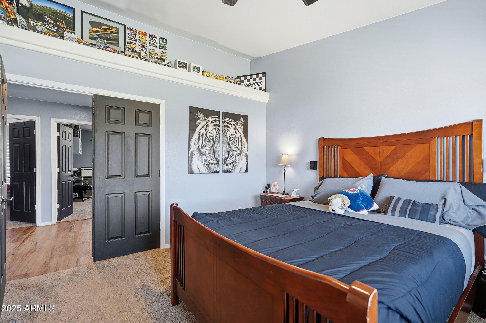 15200 South Redondo Road Arizona City, AZ 85123 - Photo 17 of 36 Primary Bedroom