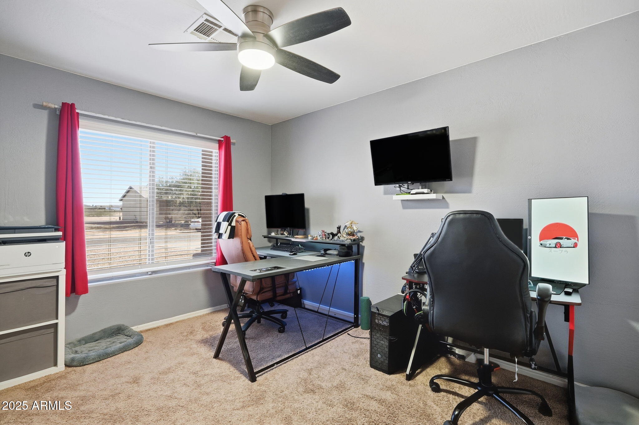 15200 South Redondo Road Arizona City, AZ 85123 - Photo 22 of 36 Bedroom 2