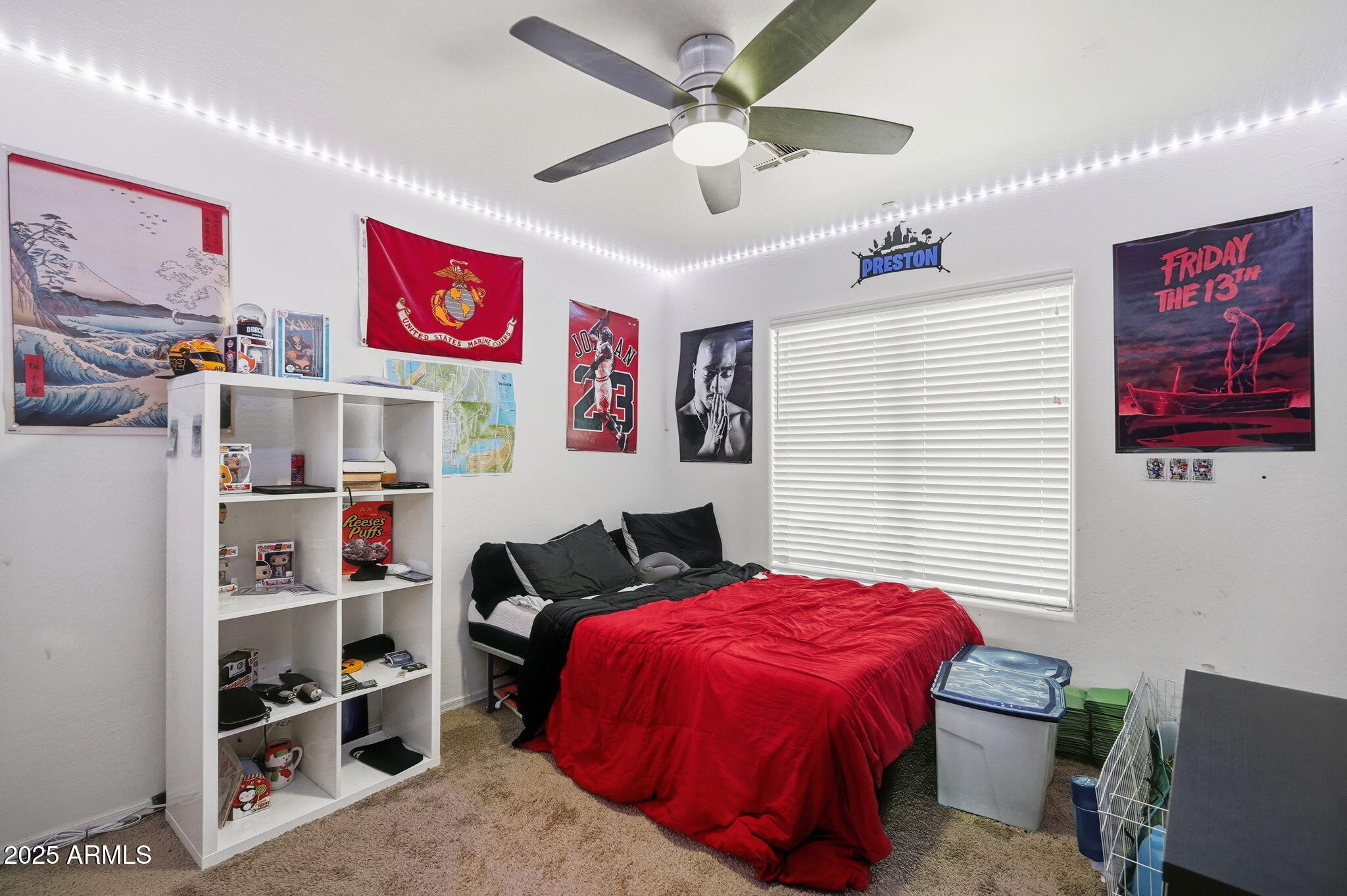 15200 South Redondo Road Arizona City, AZ 85123 - Photo 27 of 36 Bedroom 3