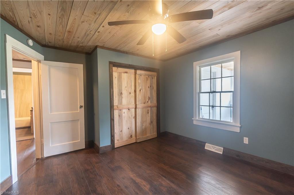 5156 Westfield Road Mount Airy, NC 27030 - Photo 6 of 21 2nd bedroom