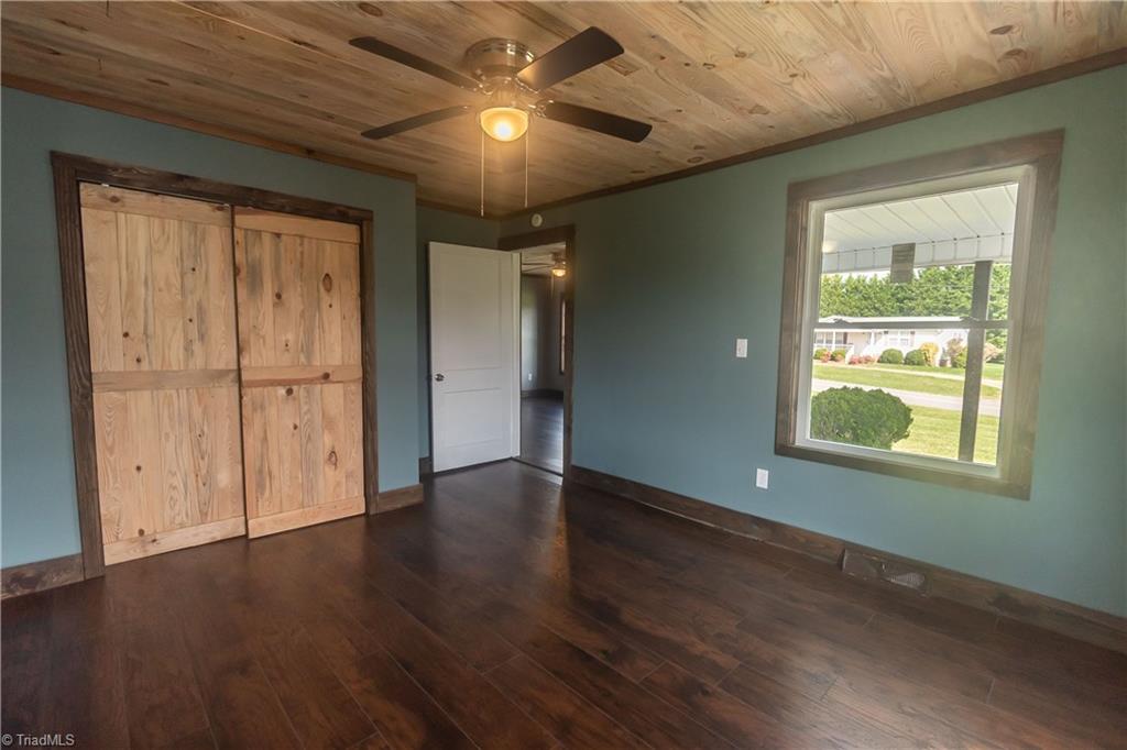 5156 Westfield Road Mount Airy, NC 27030 - Photo 7 of 21 3rd Bedroom