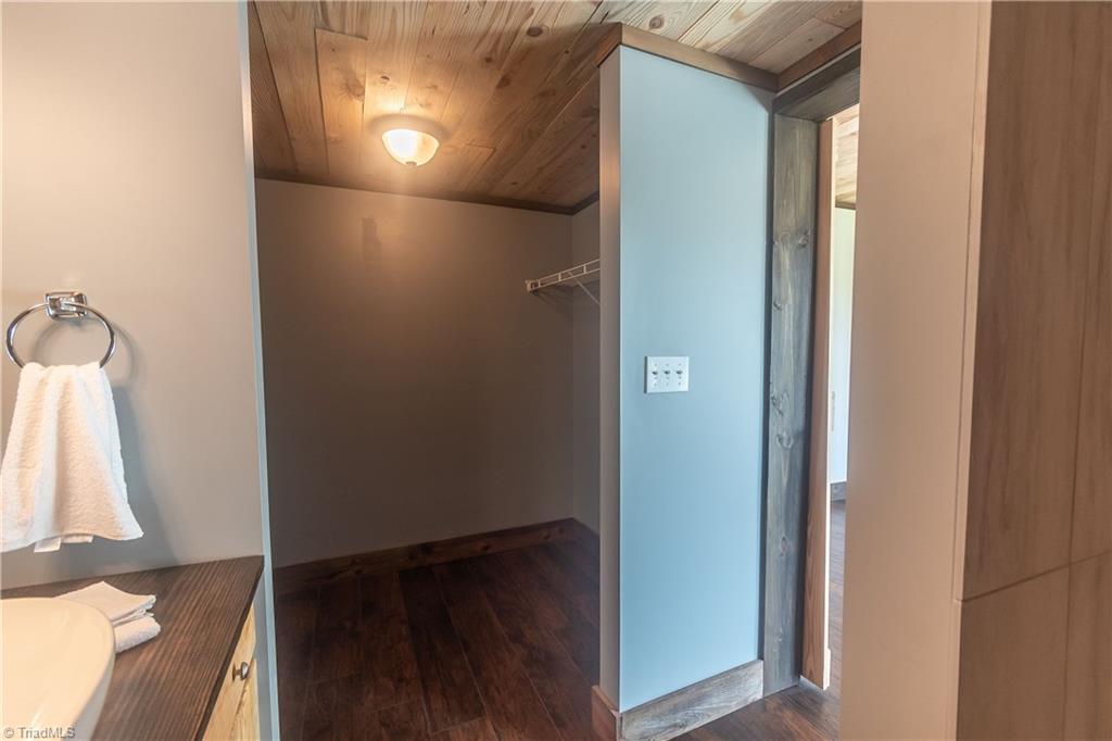 5156 Westfield Road Mount Airy, NC 27030 - Photo 10 of 21 Large walk in closet in Master