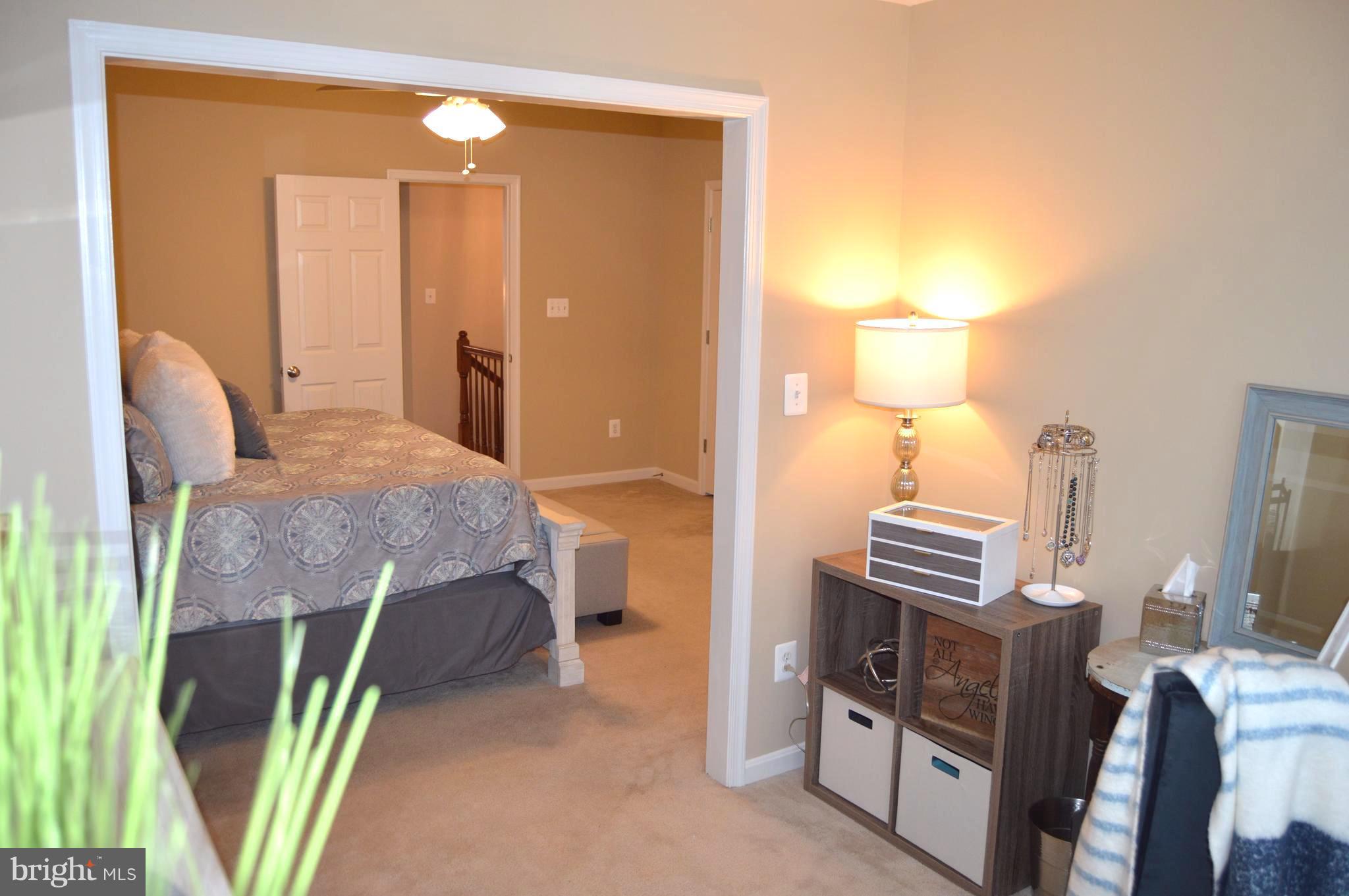 11 Riparian Lane Ranson, WV 25438 - Photo 13 of 30 Bedroom (Master)