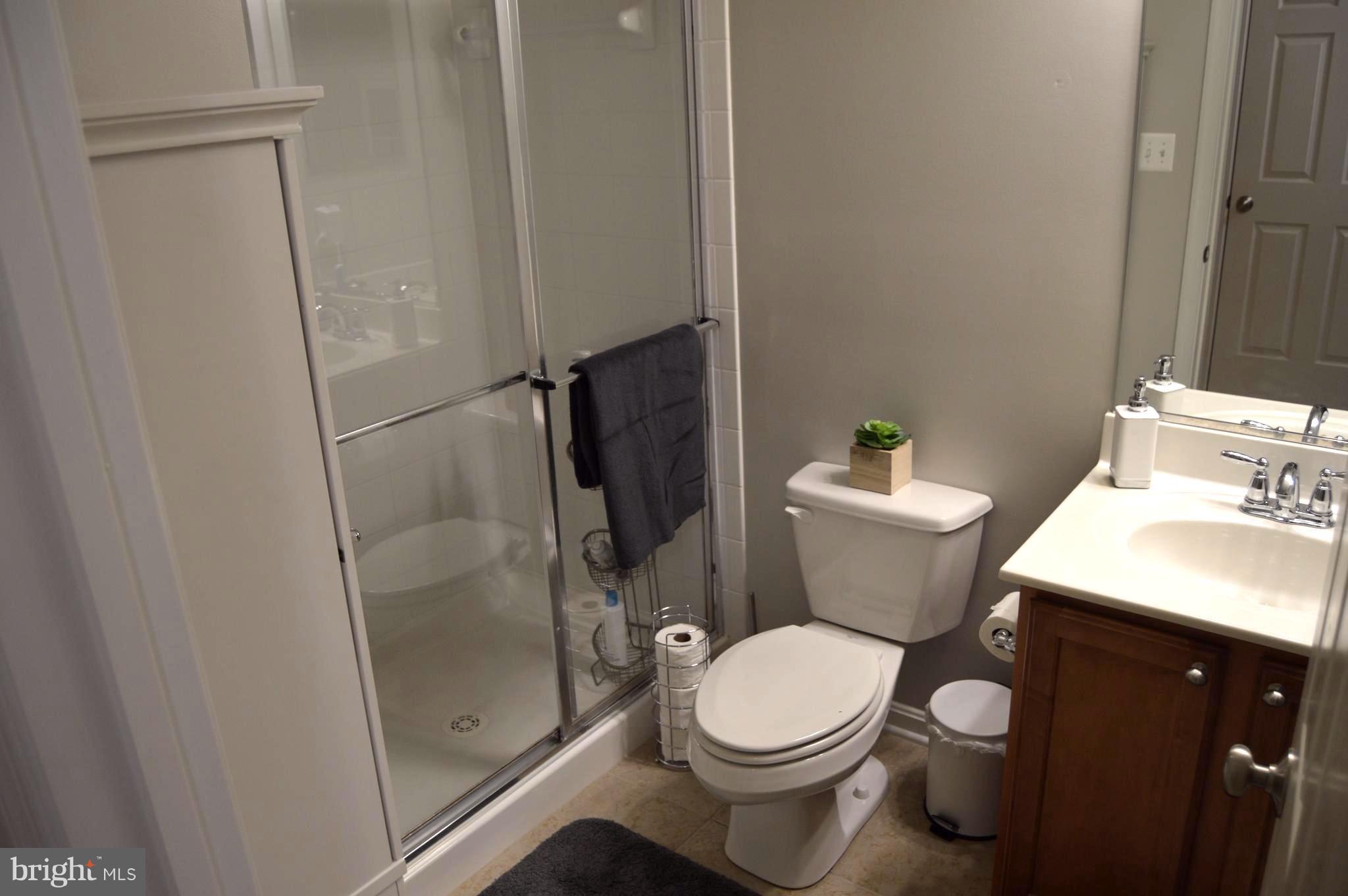 11 Riparian Lane Ranson, WV 25438 - Photo 25 of 30 Bath in Basement