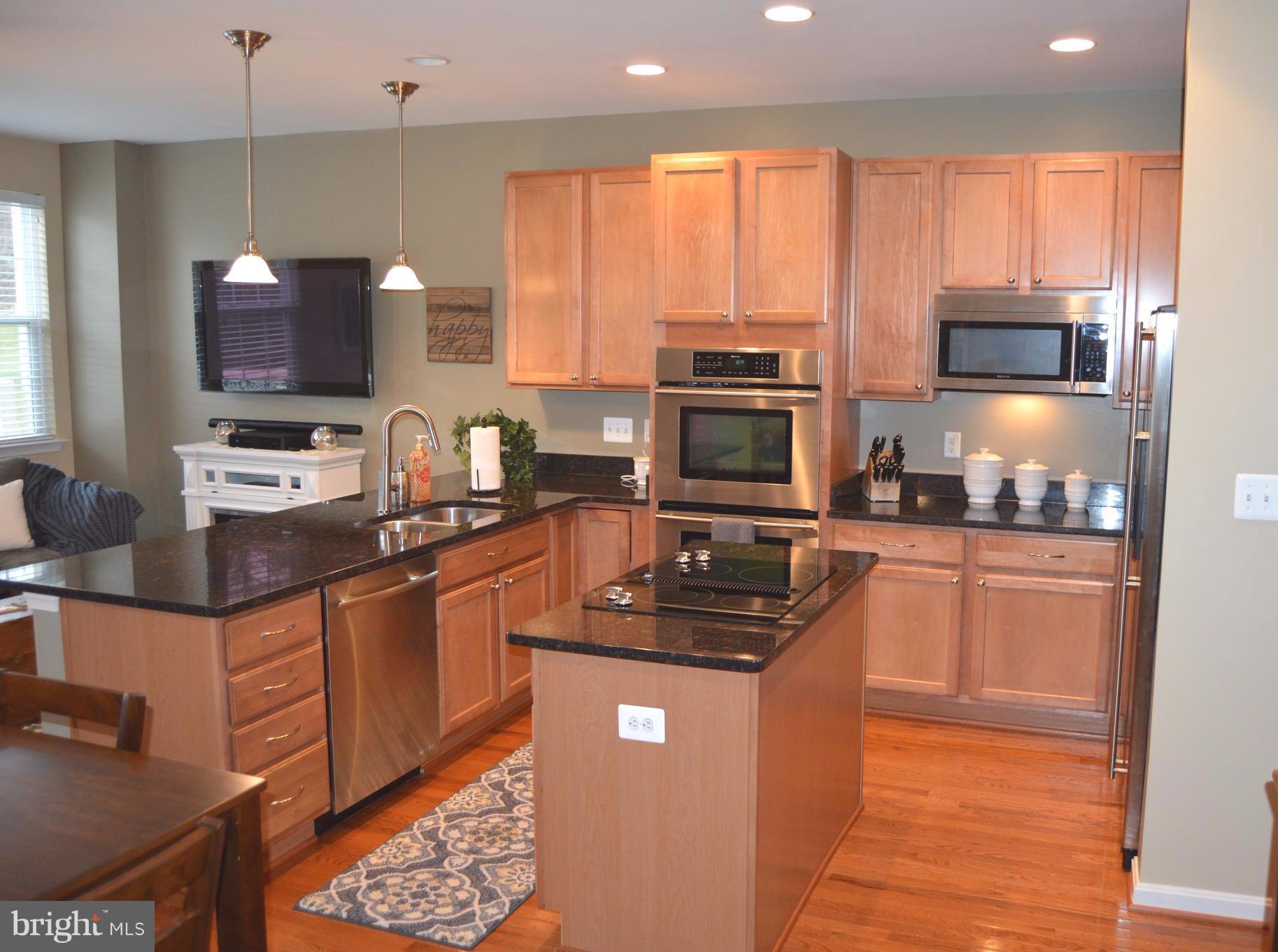 11 Riparian Lane Ranson, WV 25438 - Photo 4 of 30 Kitchen