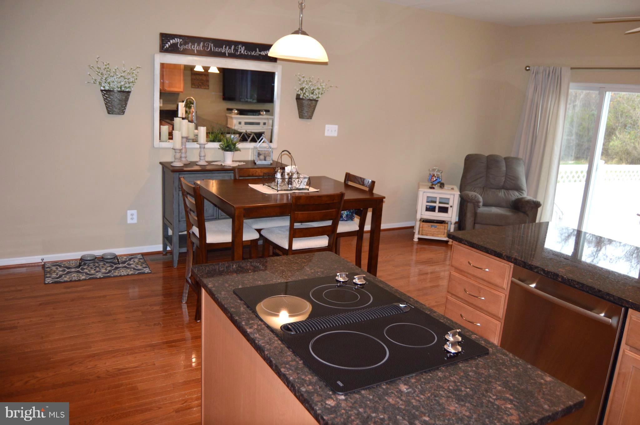 11 Riparian Lane Ranson, WV 25438 - Photo 5 of 30 Dining Room