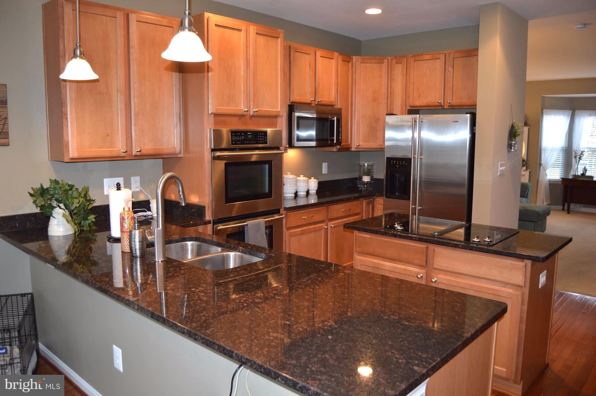 11 Riparian Lane Ranson, WV 25438 - Photo 6 of 30 Kitchen