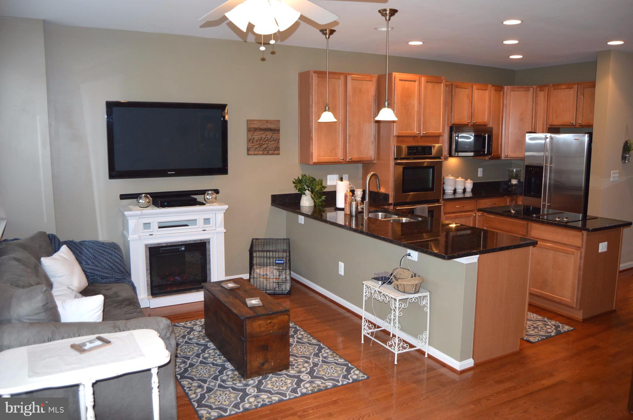 11 Riparian Lane Ranson, WV 25438 - Photo 8 of 30 Kitchen