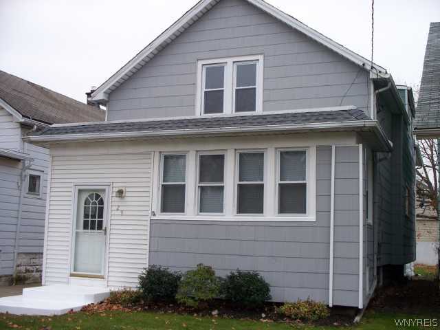 29 Rutland Street Buffalo, NY 14220 - Photo 1 of 1 Exterior Front