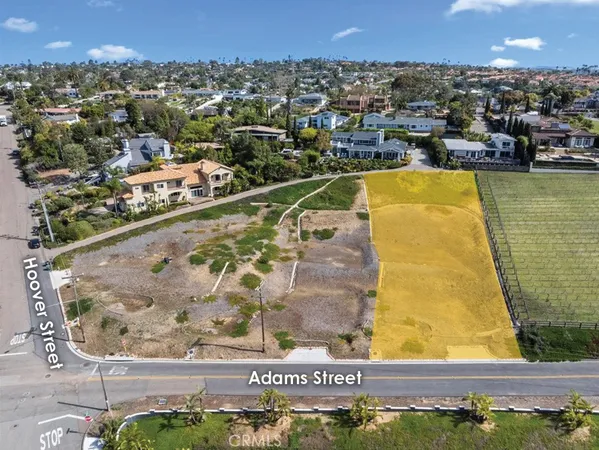 a view of a swimming pool