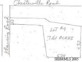 0 Klausing Road Moores Hill, IN 47032 - Photo 1 of 1 Gallery Image 1