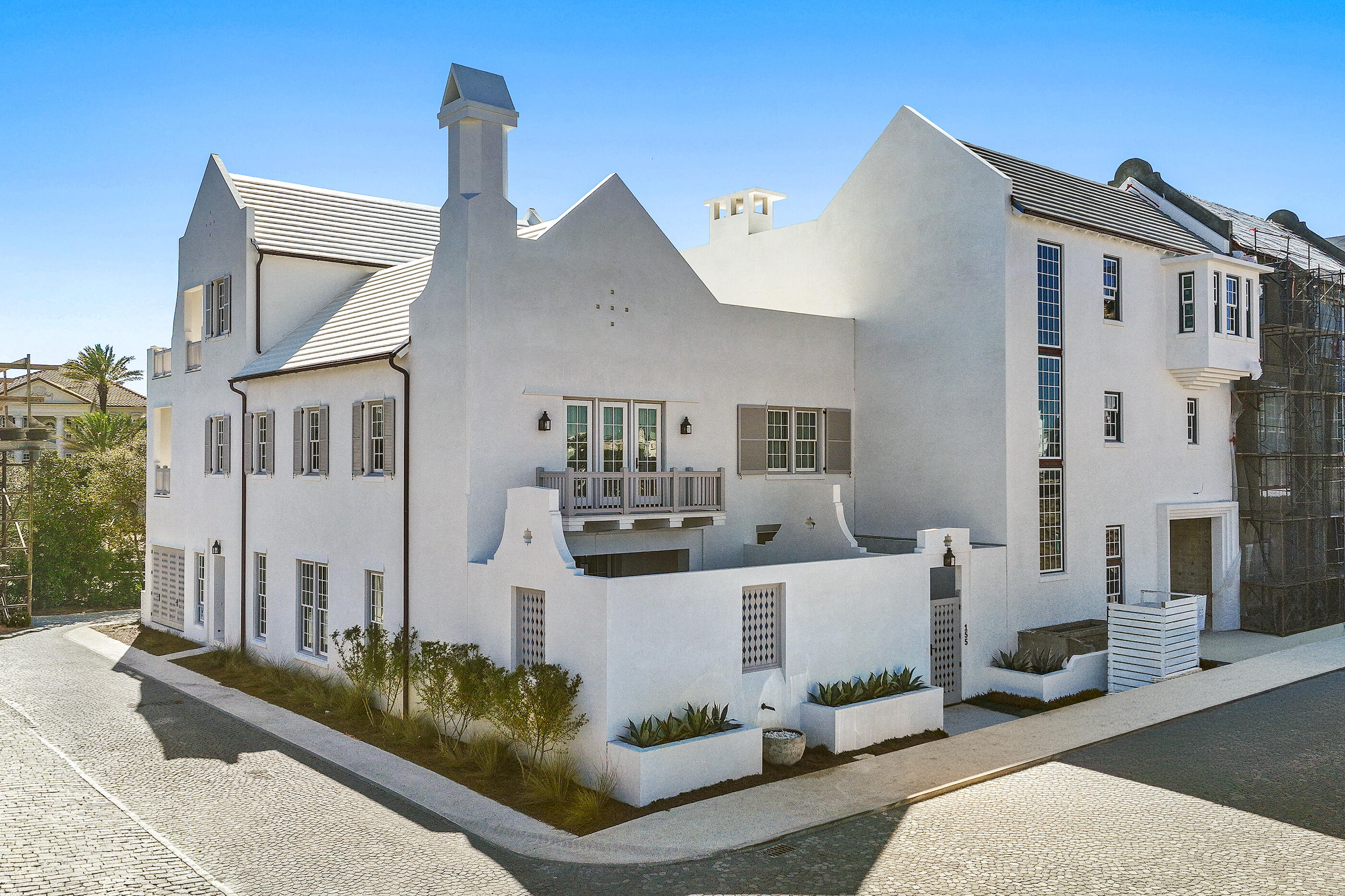 155 Elbow Beach Rd Inlet Beach Inlet Beach, FL 32461 - Photo 2 of 60 155 elbow beach