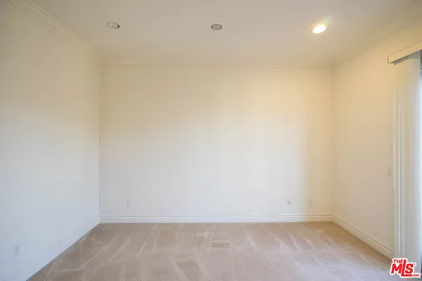 a view of room