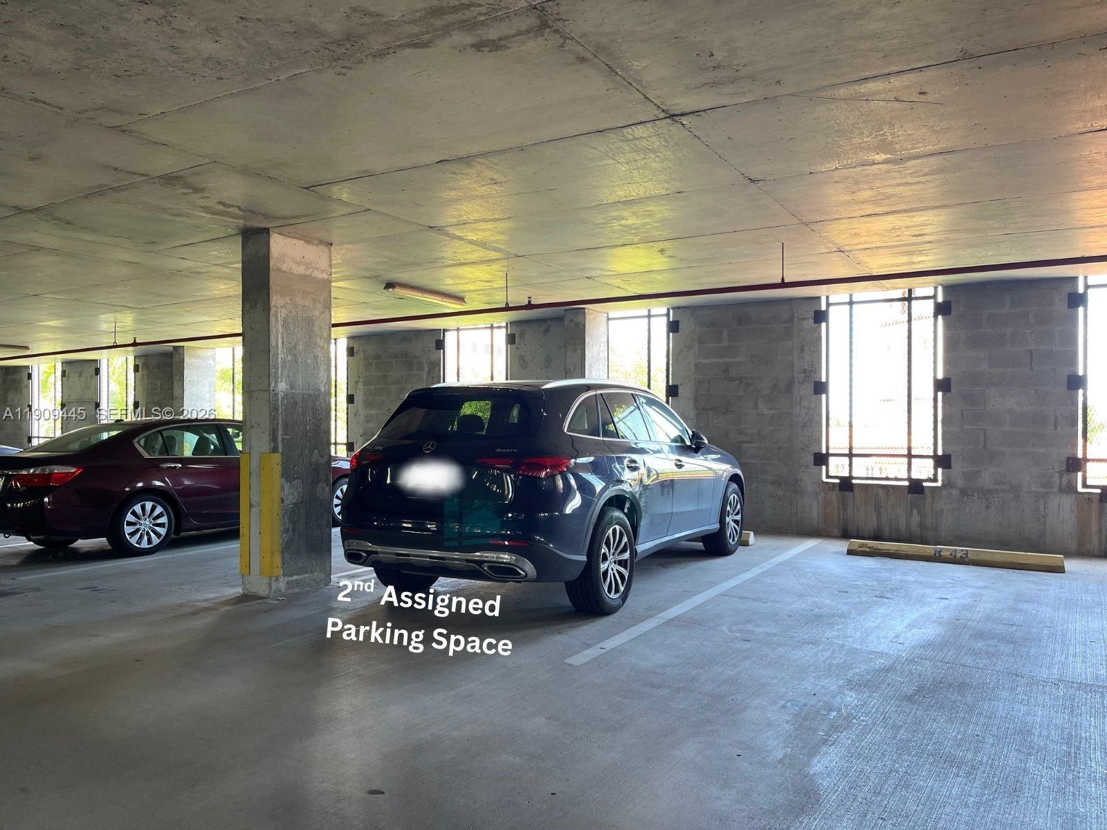 888 Douglas Road, Unit 119 Coral Gables, FL 33134 - Photo 36 of 36