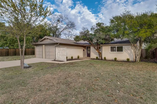 $299,900 | 1606 North Yale Drive, Garland, TX 75042