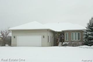 15815 Hannan Road Romulus, MI 48174 - Photo 1 of 1 Property Photo