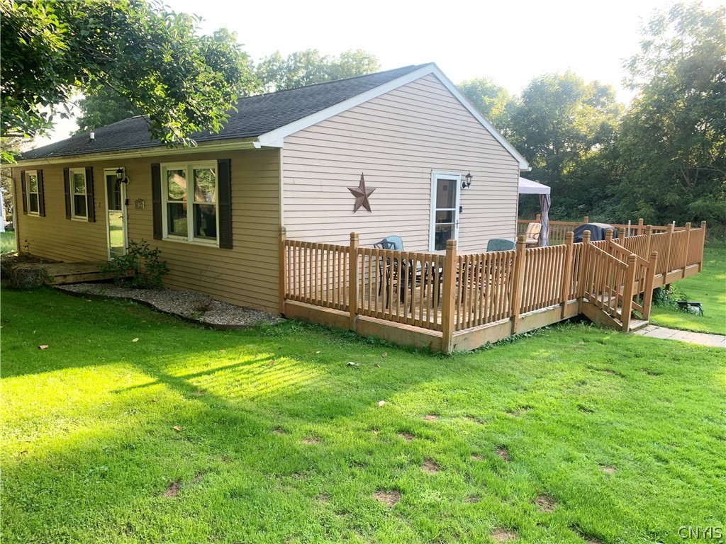 11065 Schooley Road Conquest, NY 13033 - Photo 1 of 1