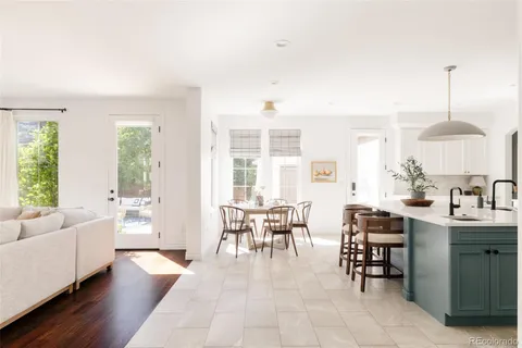 $1,800,000 | 2885 Beeler Street, Denver, CO 80238