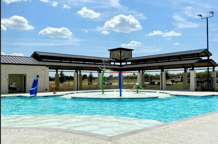 102 Hornet Street Elgin, TX 78621 - Photo 4 of 10