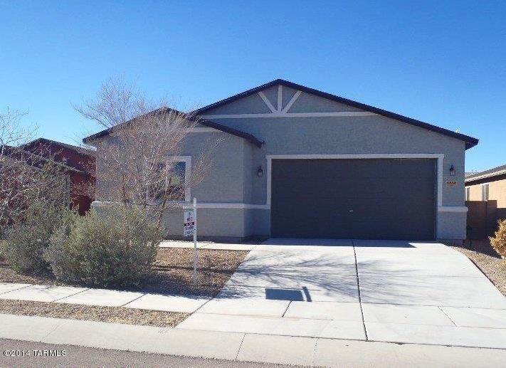 6868 South Bittercress Road Tucson, AZ 85756 - Photo 1 of 9 Gallery Image 1