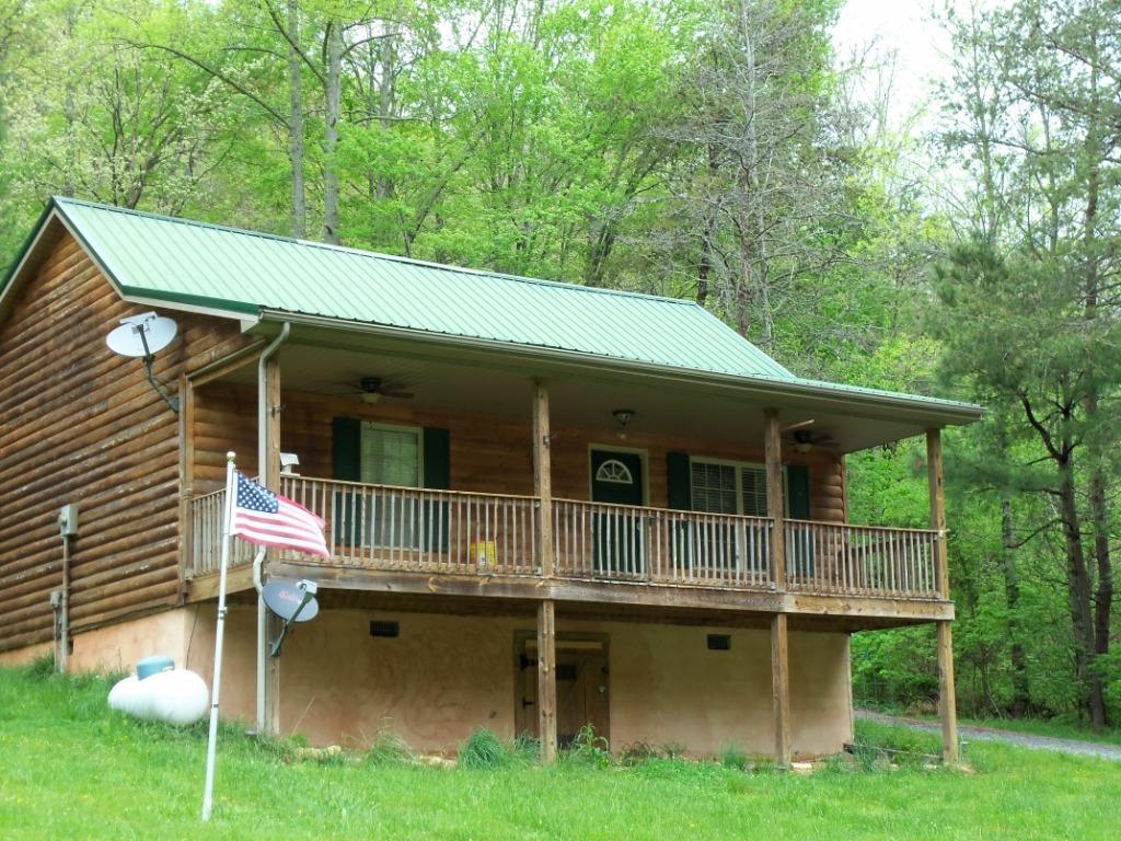 3220 Poor Valley Road Rutledge, TN 37861 - Photo 1 of 37 Front