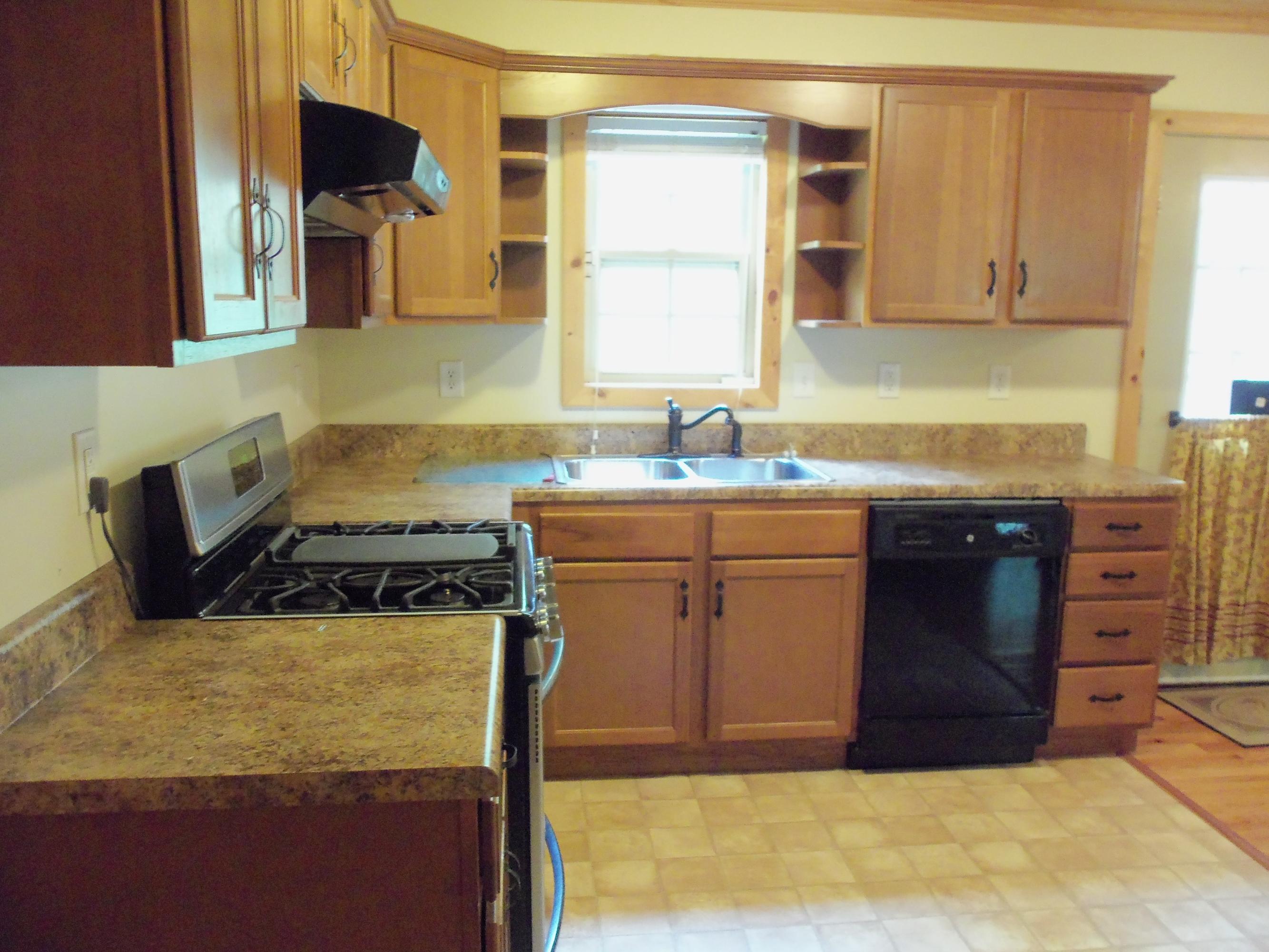 3220 Poor Valley Road Rutledge, TN 37861 - Photo 2 of 37 Kitchen 1
