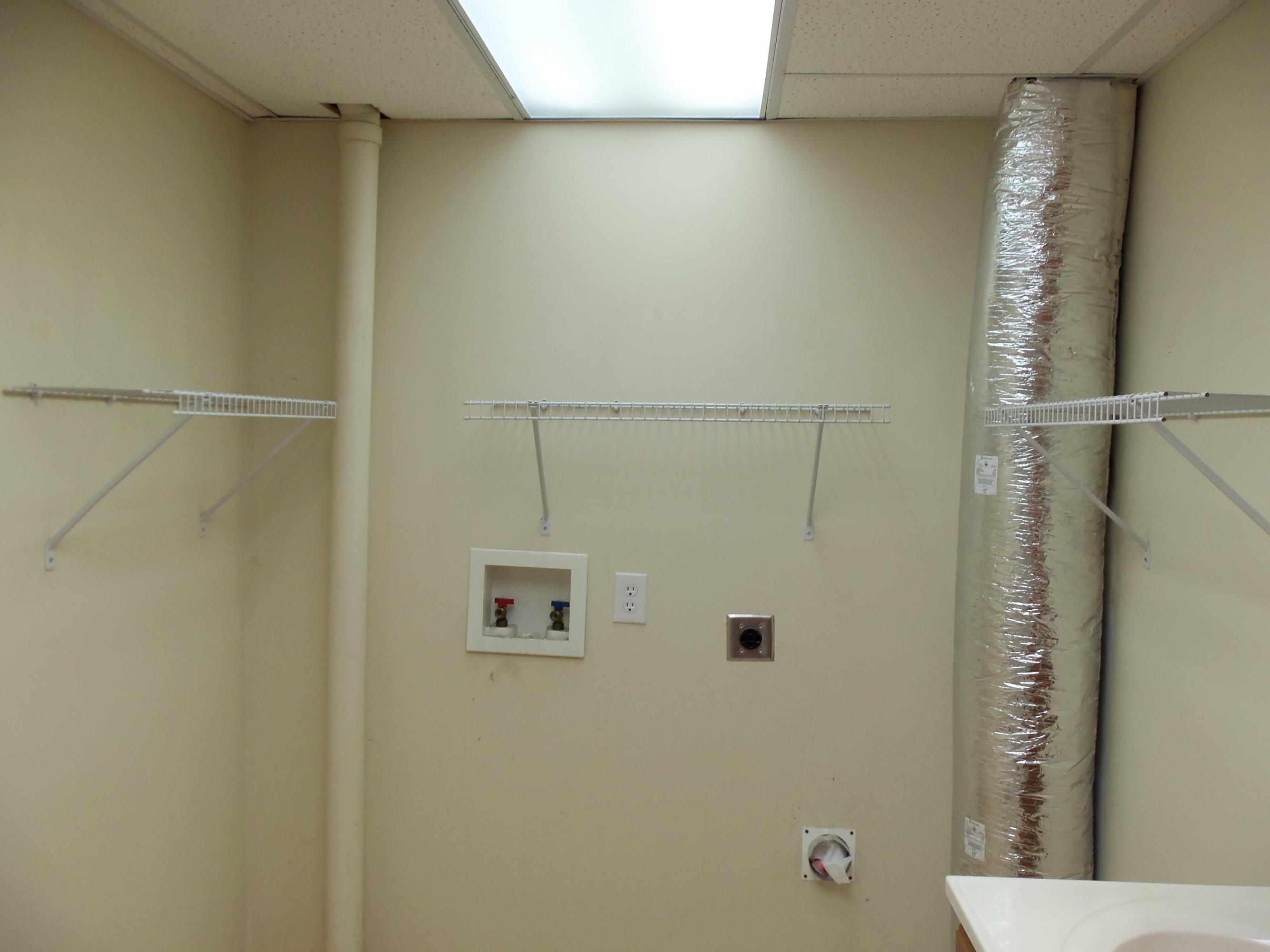 3220 Poor Valley Road Rutledge, TN 37861 - Photo 12 of 37 Laundry Room