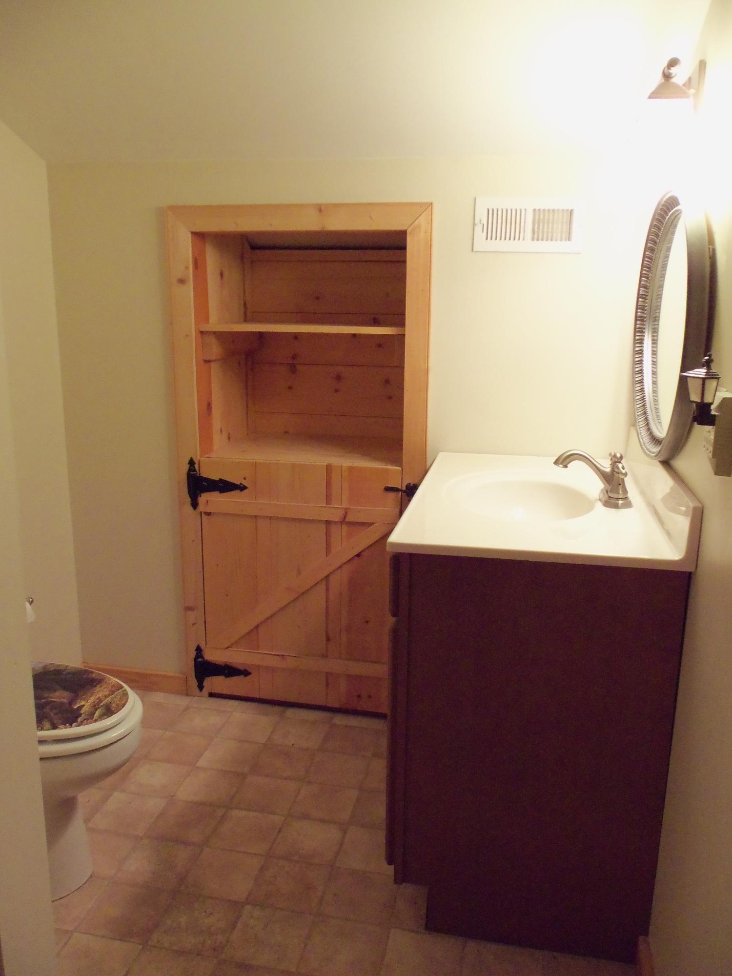 3220 Poor Valley Road Rutledge, TN 37861 - Photo 14 of 37 2nd Bathroom