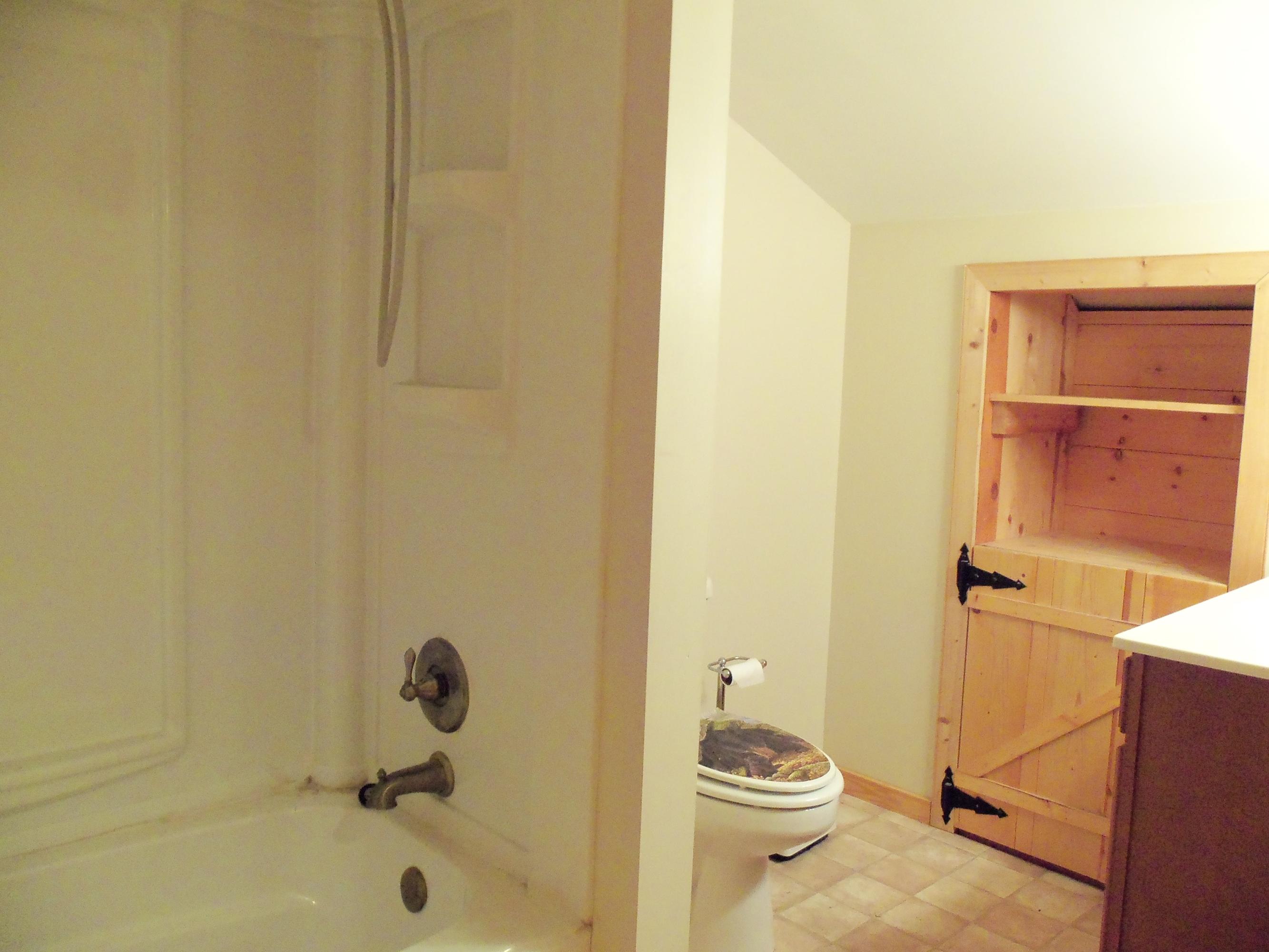 3220 Poor Valley Road Rutledge, TN 37861 - Photo 15 of 37 2nd Bathroom