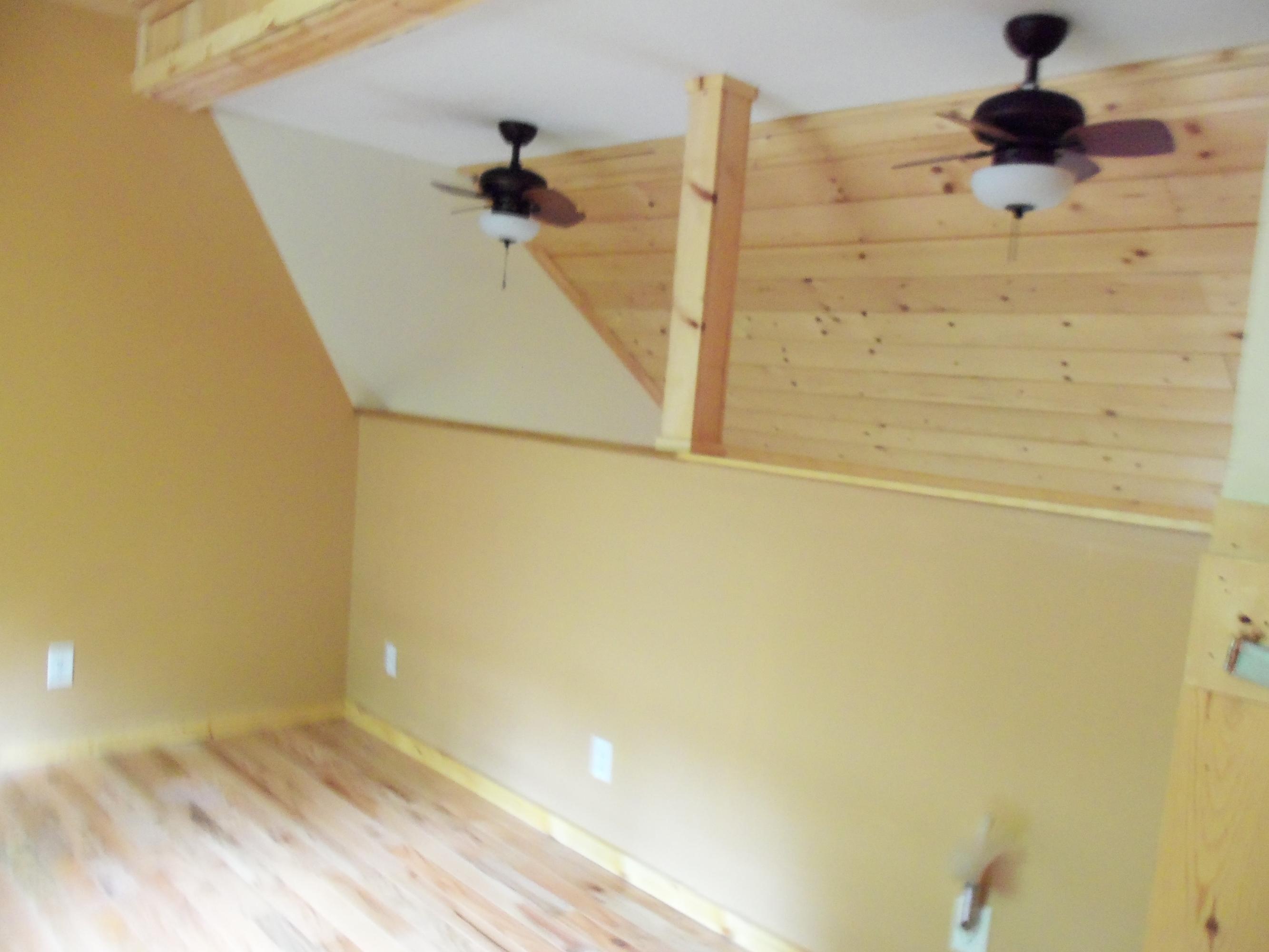 3220 Poor Valley Road Rutledge, TN 37861 - Photo 18 of 37 Bedroom 2