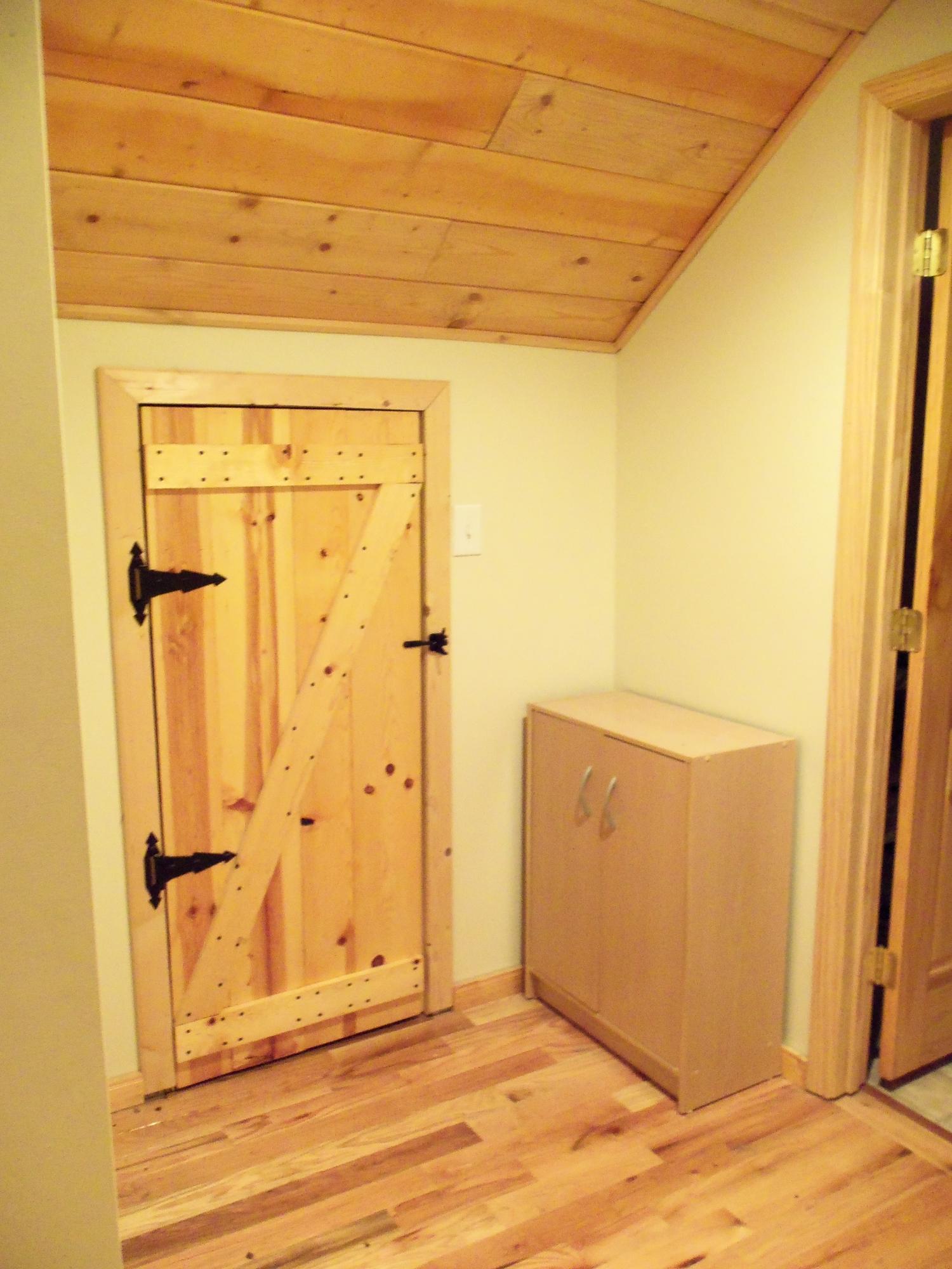 3220 Poor Valley Road Rutledge, TN 37861 - Photo 22 of 37 Storage