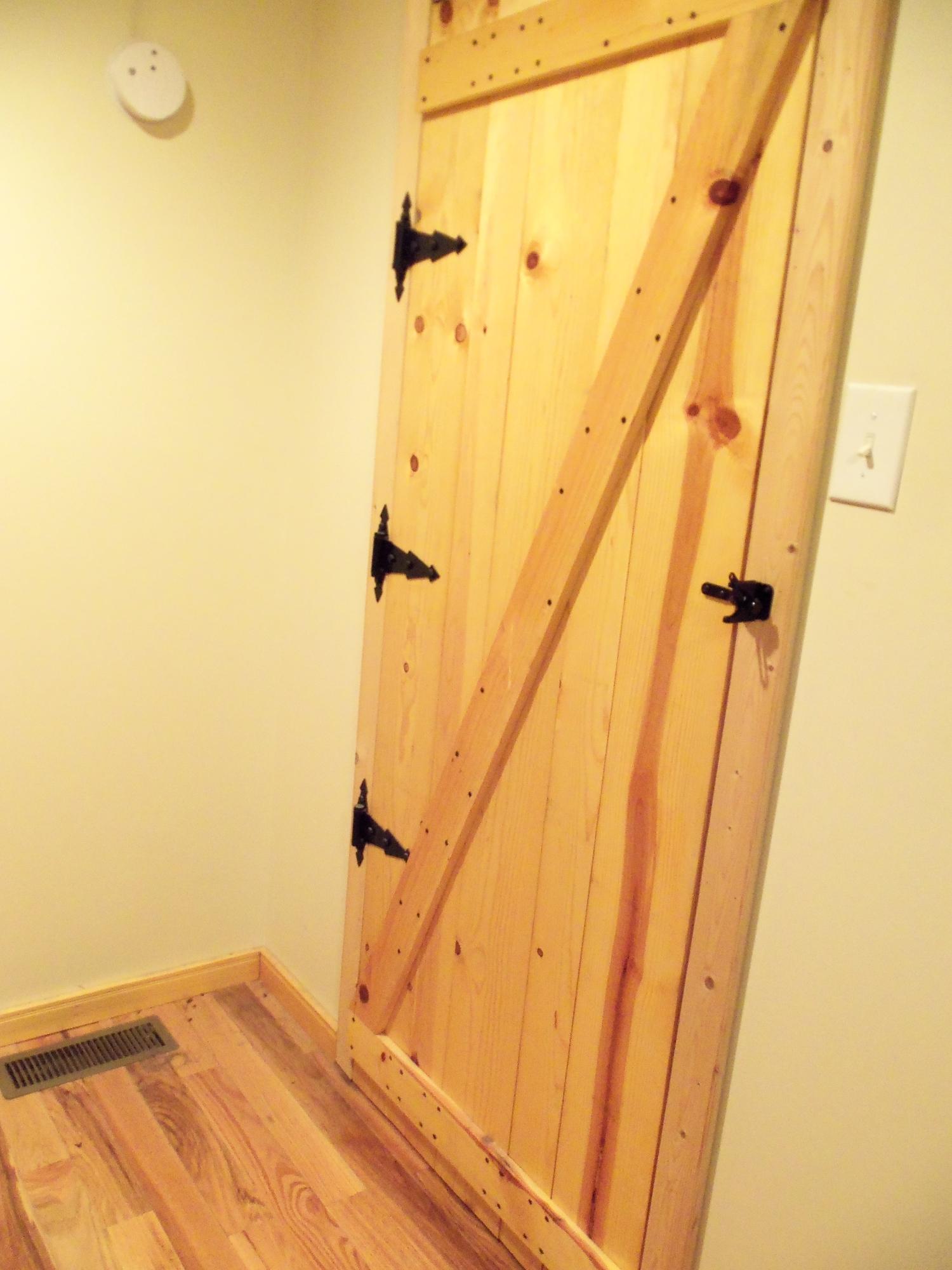 3220 Poor Valley Road Rutledge, TN 37861 - Photo 23 of 37 Walk-In Closet