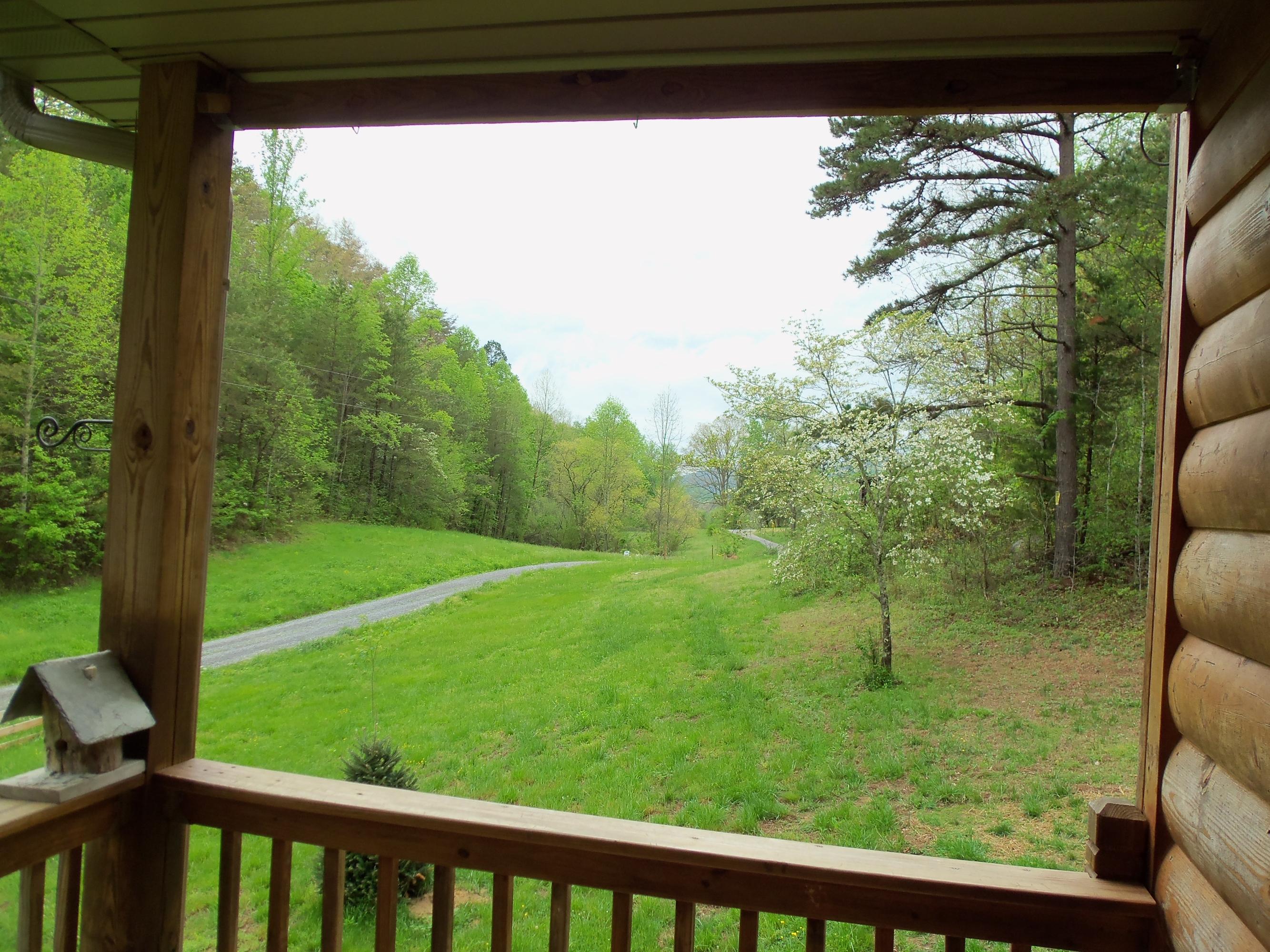 3220 Poor Valley Road Rutledge, TN 37861 - Photo 24 of 37 View From Front Porch