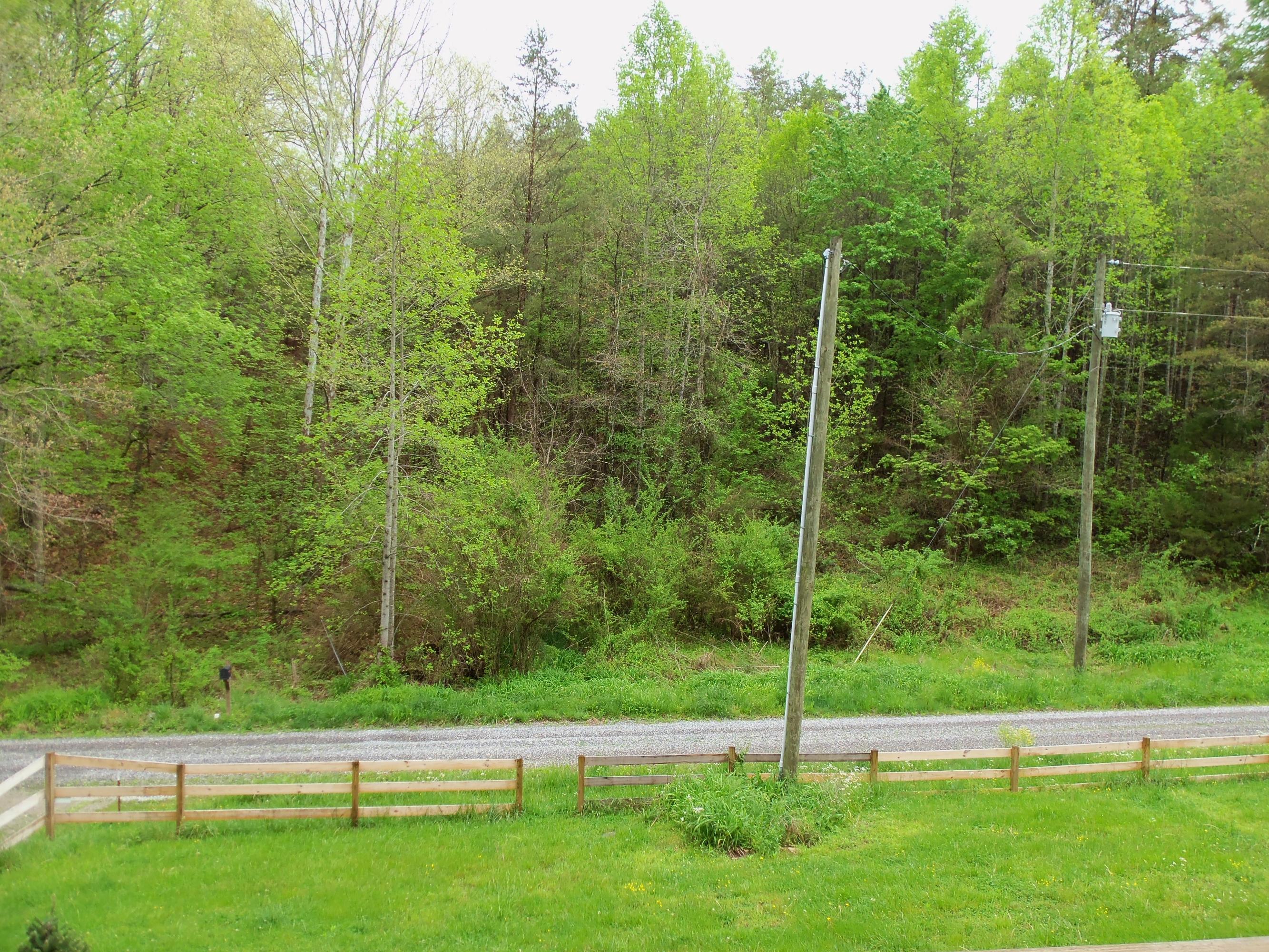 3220 Poor Valley Road Rutledge, TN 37861 - Photo 25 of 37 View From Front Porch